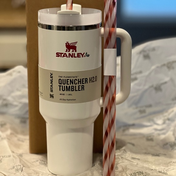 Stanley Other - NIB (2 available) Stanley Limited Addition Holiday Tumbler